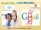 Is Gmail Help troop legitimately trust-commendable Call at 1-850-366-6203 not toll ? 