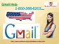 At relevant when is Gmail help Call at 1-850-366-6203 not toll reachable? 
