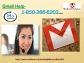 Is Gmail help Call at 1-850-366-6203 not toll rightly worthwhile? 