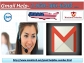 What are the benefits of Gmail help 1-850-366-6203 toll free?
