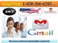 Is Gmail help really effective 1-850-366-6203 toll free?