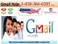 Why do we require Gmail Help 1-850-366-6203 toll free?