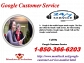 When do we avail the Google Customer service @1-850-366-6203? USA&CANADA