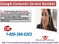 What does Google Customer service Number @1-850-366-6203 mean?