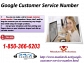 What does Google Customer service Number @1-850-366-6203 mean?