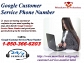 What does Google Customer Service Phone Number mean? @1-850-366-6203