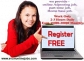 Home Based Computer Typing job, Home Based Data Entry Operator