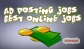Simple Data Entry Jobs & Copy Paste Jobs