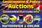 Government Auctions org