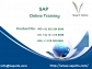  SAP Online Training in Bangalore