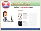 Does Gmail Help call at 1-850-366-6203 really?