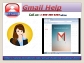 Is Gmail Help call at 1-850-366-6203 really helpful?