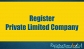 Register a Company India At Affordable Price