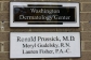 Nearest Rockville Dermatologist- Dr. Ron PrussickFor Best Results 