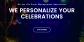 Birthday party decorators in Bangalore