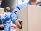 Packers and Movers