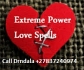 Authentic love spells that work so fast by Dr mama Ndala  +27837240974
