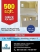 500 sqft Office For Rent Near Panchami Hotel Swarget