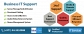 Managed IT Services in Dubai UAE - Bluechip Computer Systems LLC