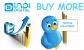 Buy real twitter followers with best services in India