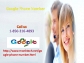 He! How could I avail the Google services by calling at Google Phone Number? 1-850-316-4893