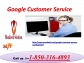Do we dial at @1-850-316-4893 Google Customer Service at anytime?