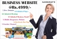Low Cost Website Design Service in Coimbatore 
