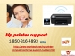 Troubleshooting guide for HP printer just call just call 1-850-316-4893 hp printer support