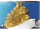 We are family and mostly community gold mining company located in the village of Kaye, we are mainly