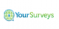 Your Surveys$$