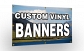 Banner Printing Brisbane Deals & Offers