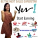 Freelance Work from Home, Work at Home