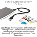 How to get Server data recovery in Dubai