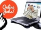 Govt Registered Free Online Works Available