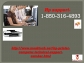 HP Support for Printer and Driver Dial on 1-850-316-4893