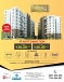 2 BHK Flats For Sale At Aambegaon Khurd Pune