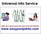 Part Time Job Available, Earn Rs.350/- to Rs.500/- Per Hour, Online Data Entry Workers Needed 