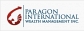Paragon International Wealth Management INC. in Toronto