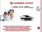 Who is Hp Customer Service team?  Dial on 1-850-316-4893 Toll-Free