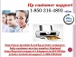 What are the advantages of Hp Customer Support?Dial on 1-850-316-4893
