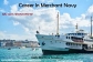 Merchant Navy  Traning and Placement