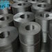 Reverse dutch Weave Wire Cloth Used in Ribbon Style Continuous Screen Changers