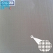  100 Mesh Stainless Steel Wire Mesh 0.10mm Wire Diameter 1.0m roll width 30m roll length