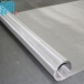150 Mesh Stainless Steel Wire Mesh 0.06mm Wire Diameter 1.0m x 30m per roll