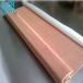 Copper Woven Wire Mesh Rolls 