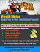 Wealth Rising-The Most Secured Platform to Grow Your Bitcoin