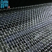 Stainless Steel Crimped wire mesh (SS 304,SS 304L,SS 316,SS 316L)