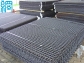 Steel Crimped Wire Mesh for Coal Crushing