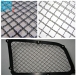 Stainless Steel/Aluminum Woven wire mesh for car grille
