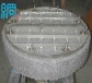 Monel Wire Mesh Demister Pads 